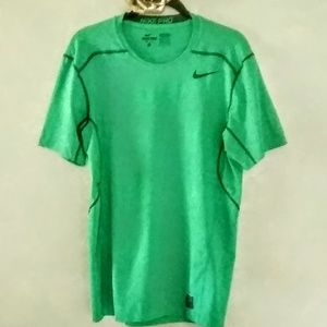 Nike Pro Dri-fit shirt